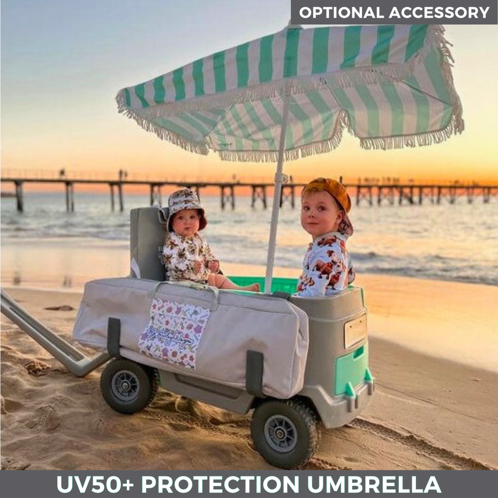 Burleigh Wagon Burleigh Wagon AUS