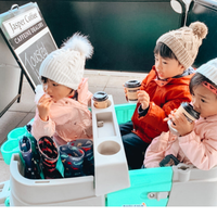 Free Gift - Snack Tray ($69.00 Value)