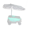 Boho Wagon Umbrella