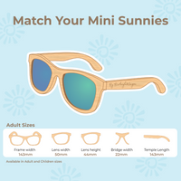 Match Your Mini Sunnies
