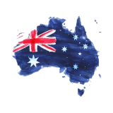 Australian Flag