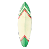 Surfboard